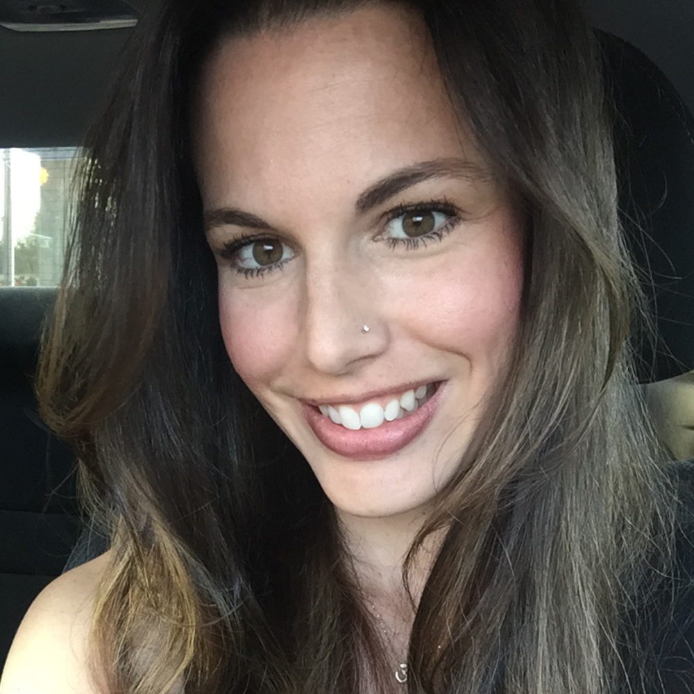 Meet your Posher, Stacey